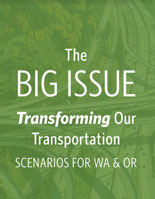 Transforming Our Transportation report cover