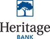 Heritage Bank 100
