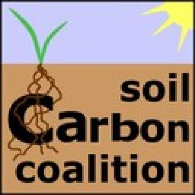 Soil Carbon Coalition logo