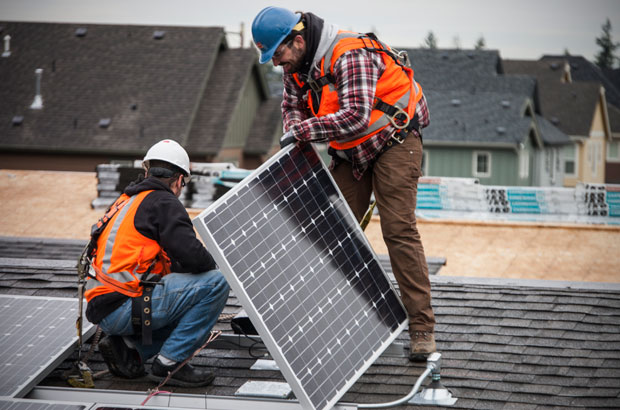 Stop Cuts To Oregon s Rooftop Solar Rebate Program Climate Solutions