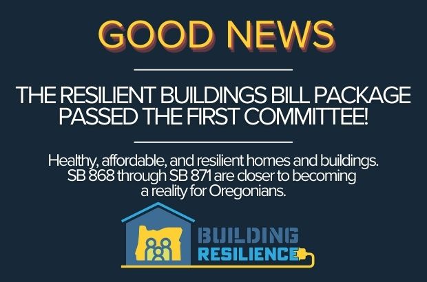 Building Resilience promo graphic