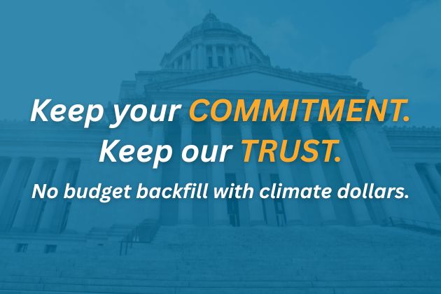 Keep your commitment