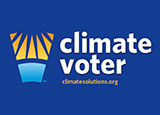 Climave voter