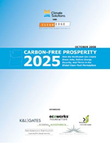Carbon-Free Prosperity