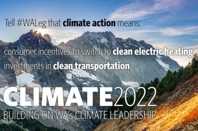 Targeted electrification in 2022