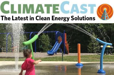 ClimateCast - slashy playground