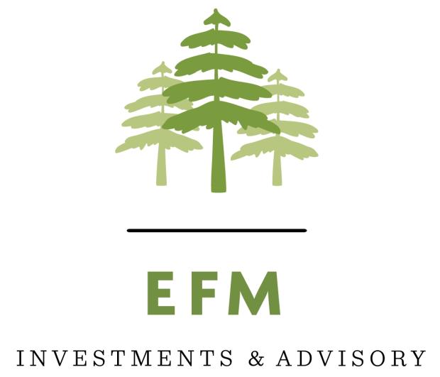 EFM Investments logo