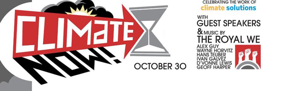 Climate Now - Oct 30 2022