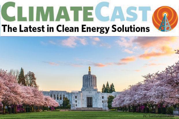 oregon state legislature spring sunset 