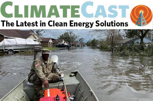 louisiana national guard rescue after hurricane ida flooding