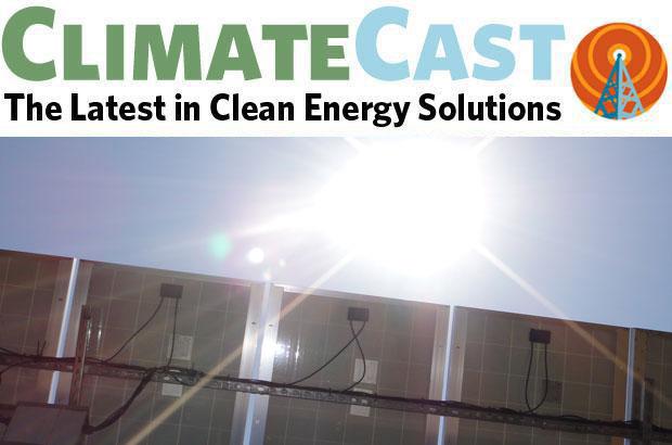 ClimateCast Dec 15, 2022