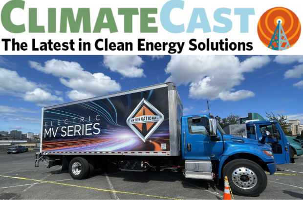 Climatecast header graphic