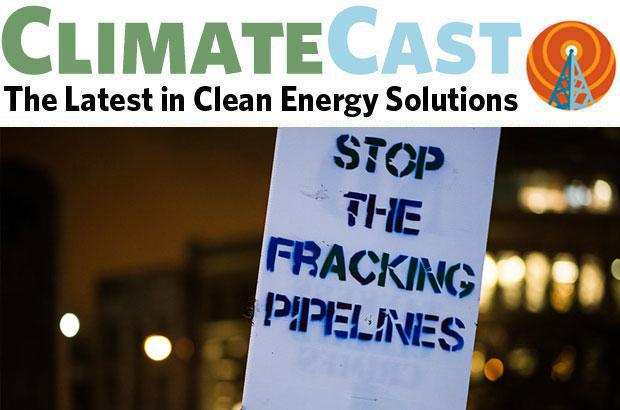 ClimateCast 20 Oct 2023