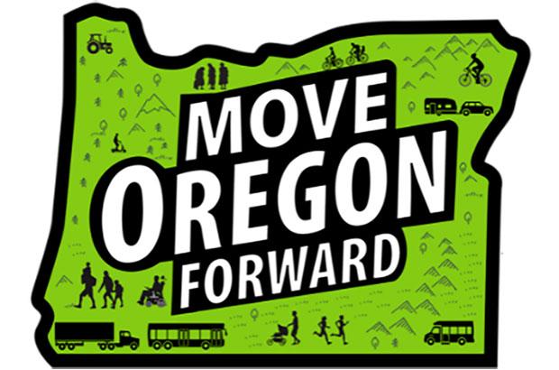 Move Oregon Forward