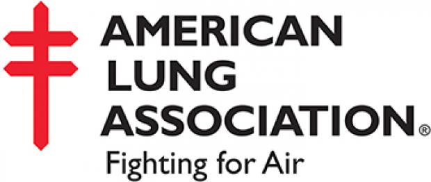 American Lung Association - logo