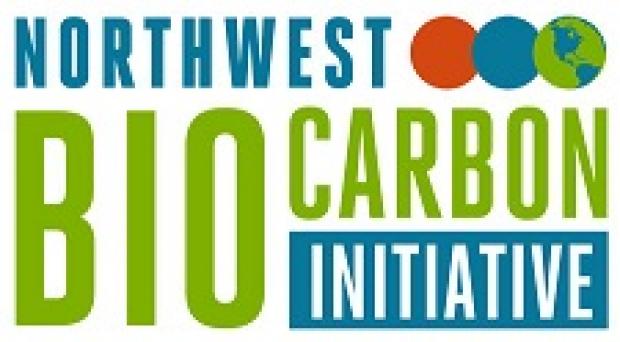 Northwest Biocarbon Initiative logo