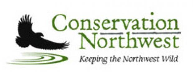 Conservation Northwest logo