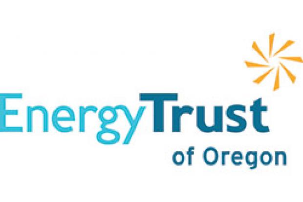 Energy Trust of Oregon 