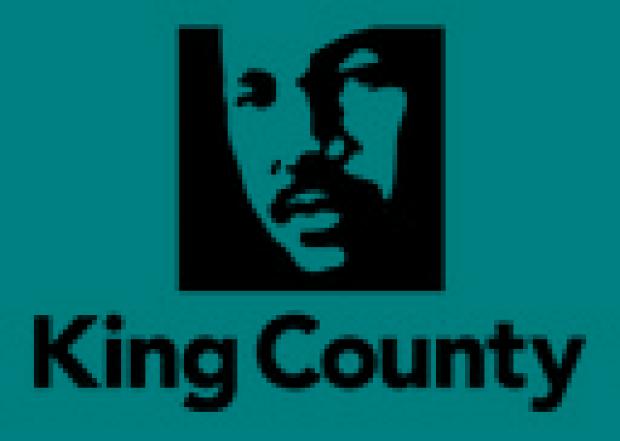 King County logo