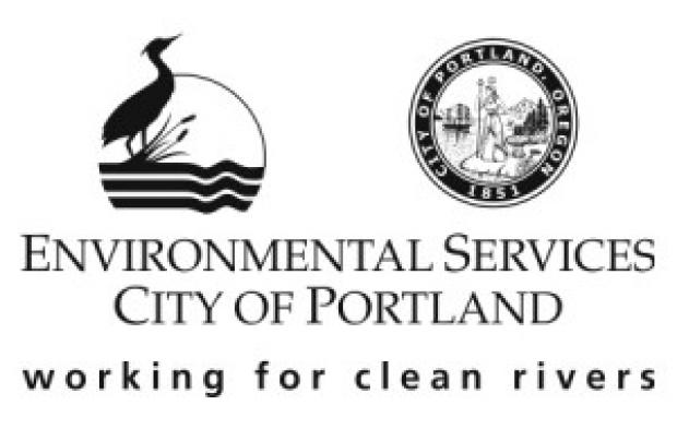 Portland BES logo