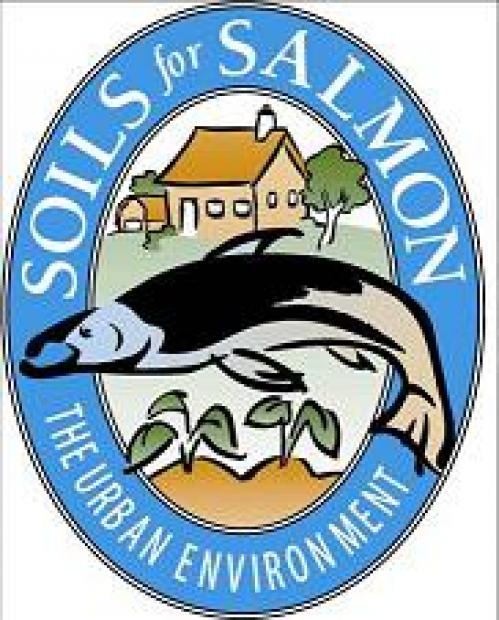 Soils for Salmon logo