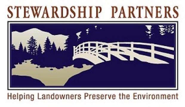 Stewardship Partners logo