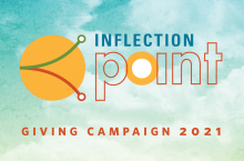 Spring 2021 Giving Campaign