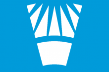 Placeholder graphic with Climate Solutions logo