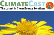 ClimateCast flower 2 March 2022