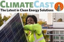 ClimateCast - solar installer