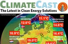 ClimateCast 6 Jan 2023