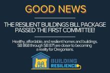 Building Resilience promo graphic