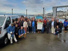 photo of Breaking Barriers Collaborative 2nd cohort