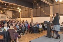 Annual reception, 2025