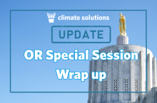 image of salem state capitol