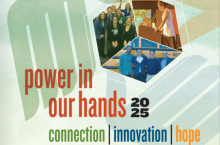Power in Our Hands 2025
