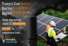 No coal bailout