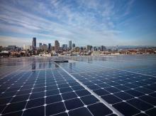 Bullitt Center-Seattle