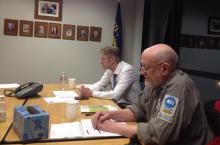 Jim Houser - Hawthorne Auto Body