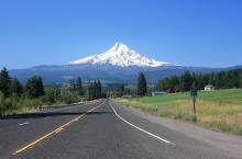 Mt. Hood