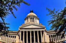 Washington State Capitol Building