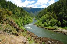 Rogue River