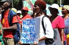 Wind power for the people