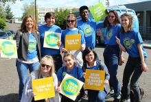 Yes on Measure 1631 in Washington State