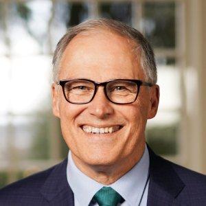 Jay Inslee