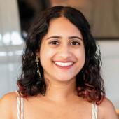 Sanjana Hegde