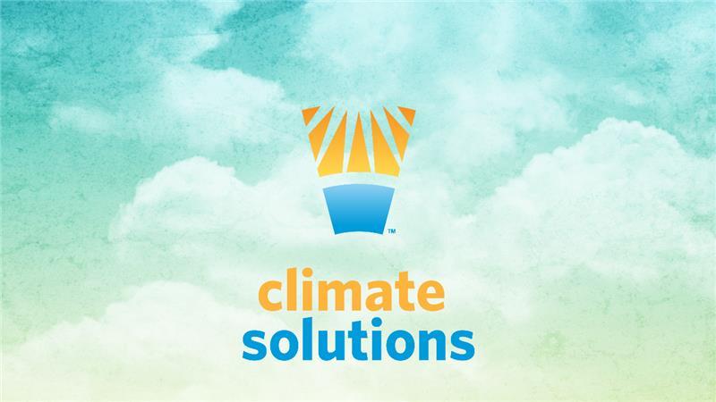 Carbon Wedge Analysis | Climate Solutions