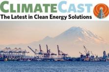Climate cast banner