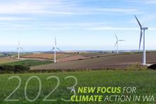 2023 WA Legislative Climate Action