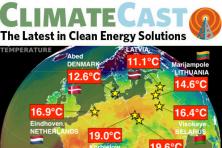ClimateCast 6 Jan 2023